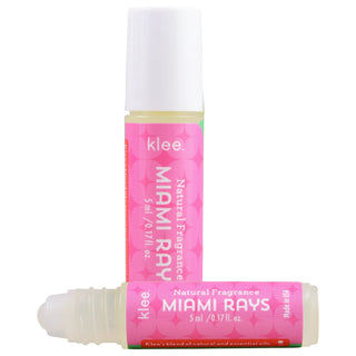 Pink Bubble Fairy 6PC Makeup Kit