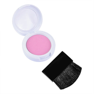 Pink Bubble Fairy 6PC Makeup Kit