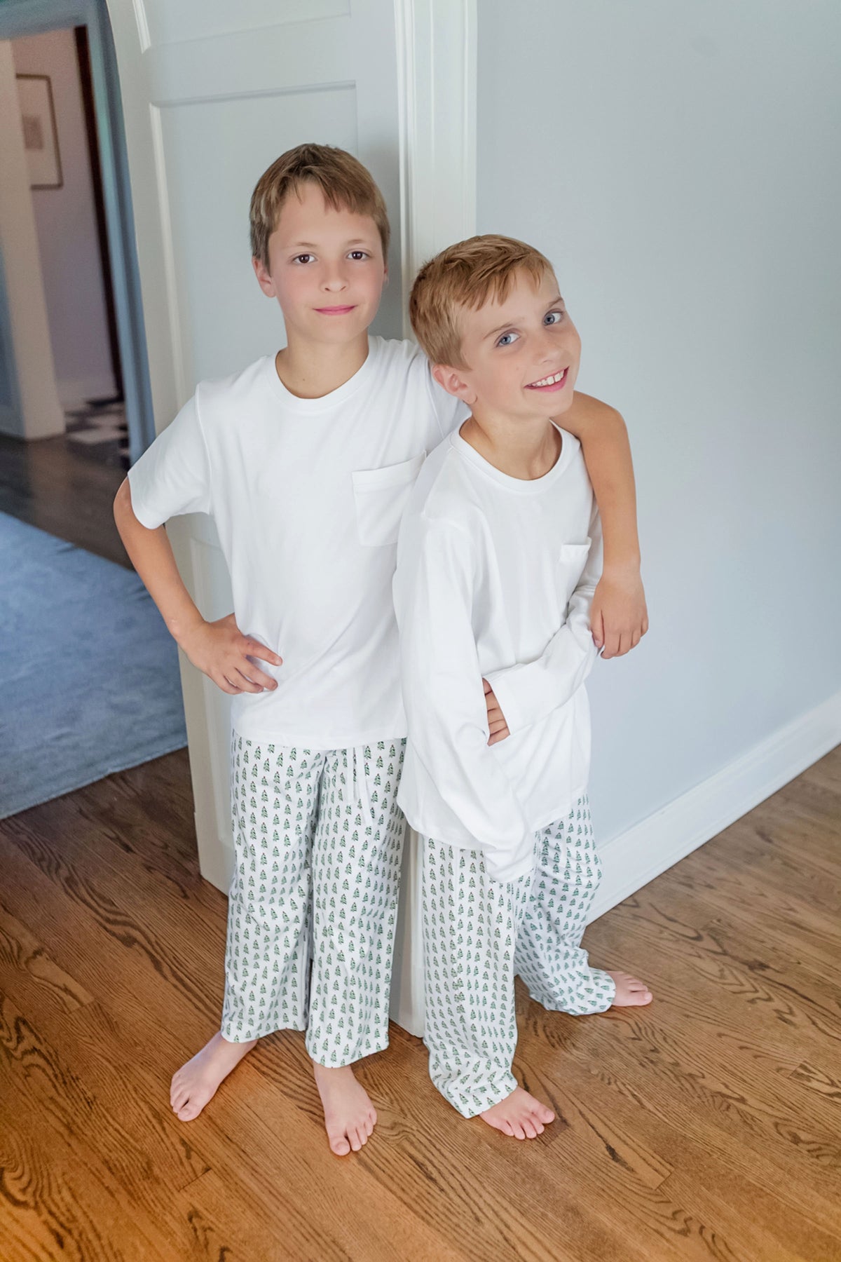 Beckett Pajama Pants - 25% OFF