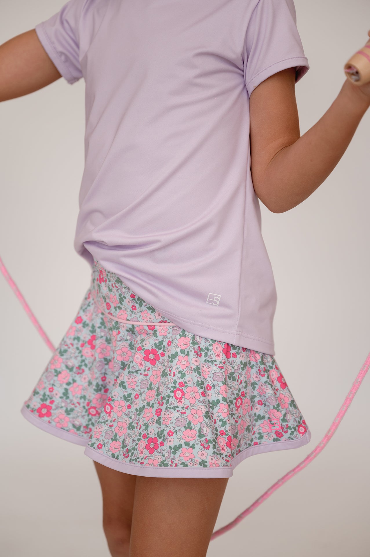 Quinn Skort