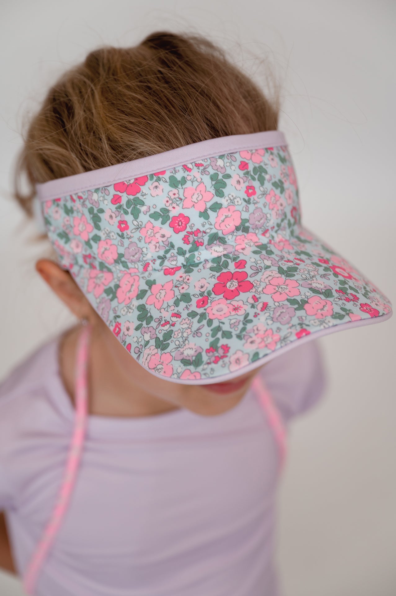 Vacay Visor