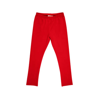 Mitzy Sue Slacks - Richmond Red