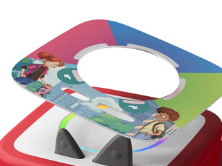 Tonieplay Game - Mystery Mavericks: Rescue Poochie!