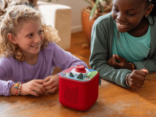 Tonieplay Game - Mystery Mavericks: Rescue Poochie!