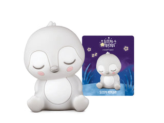 Sleepy Friends: Sleepy Penguin Night Light Tonie