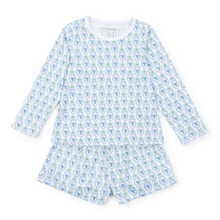 Sophie Lounge Set - Hampton Blooms