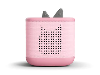 Toniebox 2 Playtime Puppy Starter Set - Cloud Pink