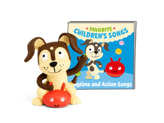 Toniebox 2 Playtime Puppy Starter Set - Cloud Pink
