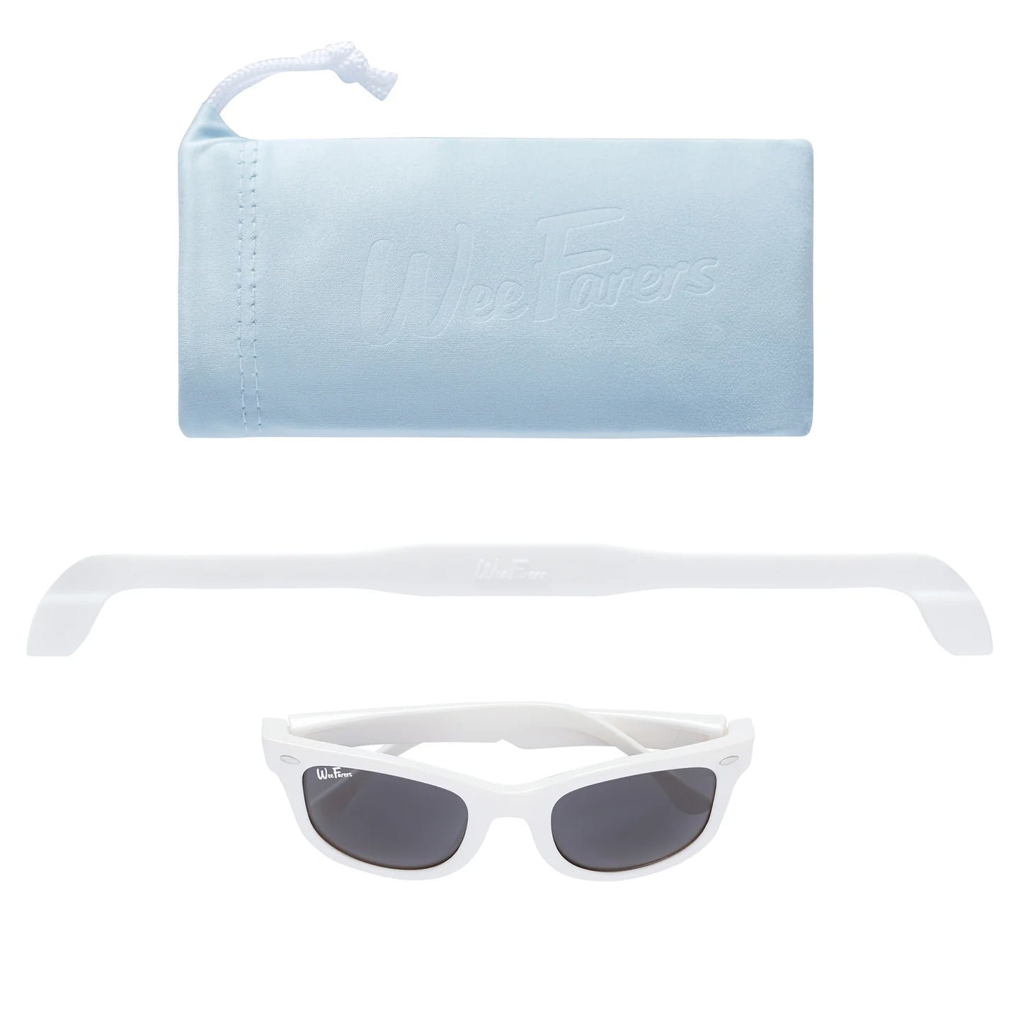 Polarized WeeFarers Sunglasses