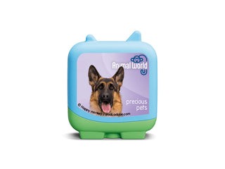 Clever Tonies 4 Pack - Animal World: Precious Pets
