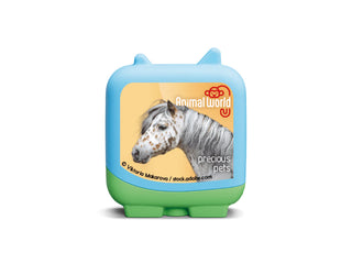 Clever Tonies 4 Pack - Animal World: Precious Pets