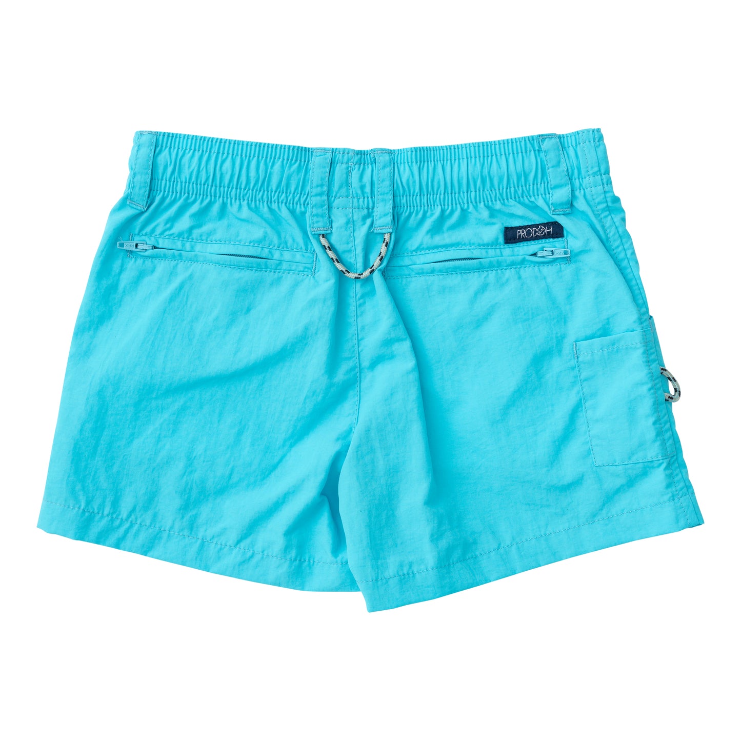 Outrigger Performance Short