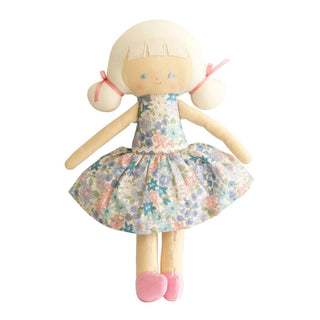 Audrey Doll