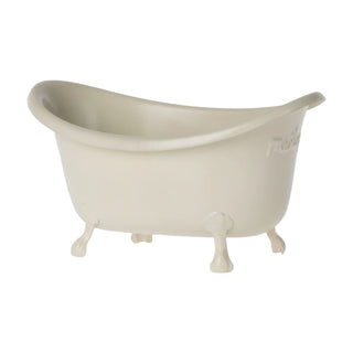 Bathtub, Mouse