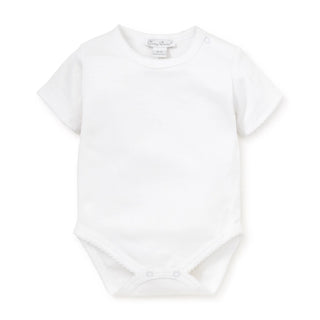 Short-sleeve Bodysuit