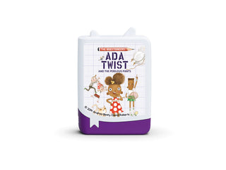 Audiobook Tonies 4 Pack - Questioneers