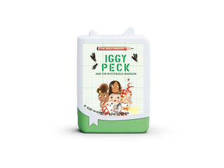 Audiobook Tonies 4 Pack - Questioneers