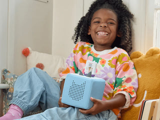 Audiobook Tonies 4 Pack - Questioneers