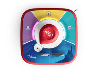Tonieplay Game - Disney: Quiz Kingdom