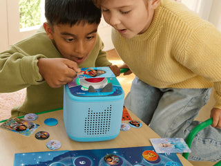 Tonieplay Game - Disney: Quiz Kingdom