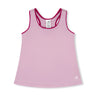 Cotton Candy Pink with Power Pink