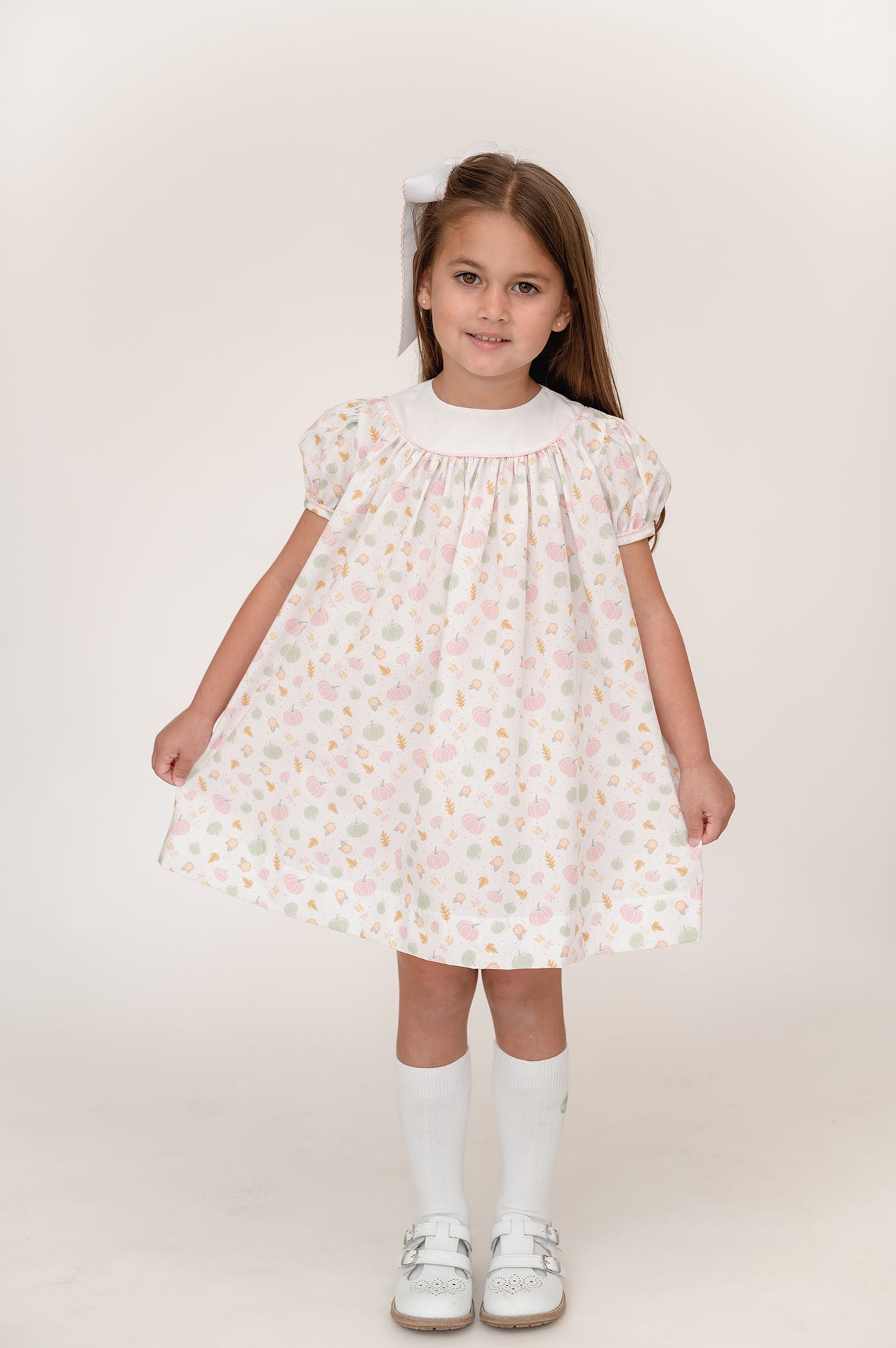 Rosie Dress