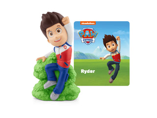 PAW Patrol: Ryder Tonie