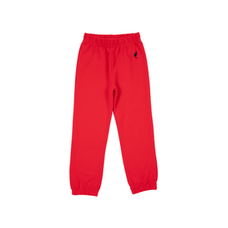 Gates Sweeney Sweatpant - Richmond Red