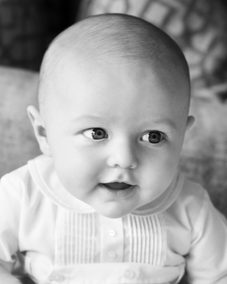 Mini Button Belt Tuxedo Creeper