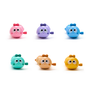 Caterpillar Wind-up Toy