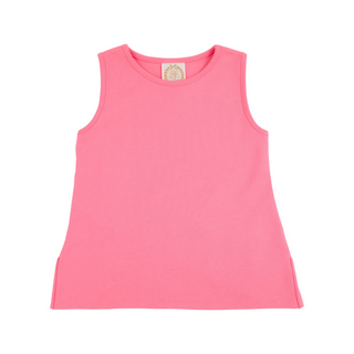 Love You Back Top - Romany Rose - FINAL SALE
