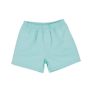 Sheffield Shorts Twill - Edisto Egg Blue - FINAL SALE