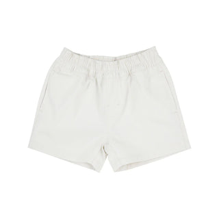 Sheffield Shorts Twill - Saratoga Stone