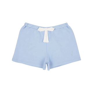 Shipley Shorts - Beale Street Blue - FINAL SALE