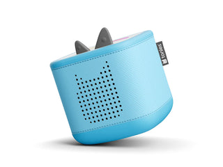 Toniebox 2 Ms. Rachel Starter Set - Sky Blue