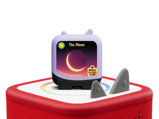 Clever Tonies 4 Pack - Space Explorers Club