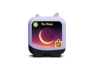 Clever Tonies 4 Pack - Space Explorers Club