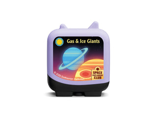 Clever Tonies 4 Pack - Space Explorers Club