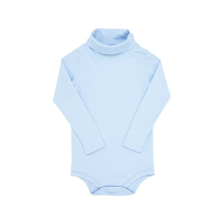 Tatum's Turtleneck - Beale Street Blue