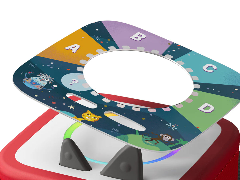Tonieplay Game - Quizzlys Game Animals