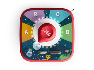 Tonieplay Game - The Quizzles: All About Animals