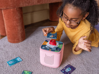 Tonieplay Game - The Quizzles: All About Animals