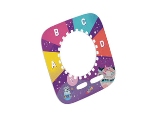 Tonieplay Game - The Quizzles: All About Technology