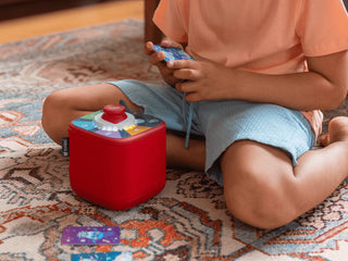 Tonieplay Game - The Quizzles: All About Technology