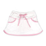 Pure Coconut with Cotton Candy Pink