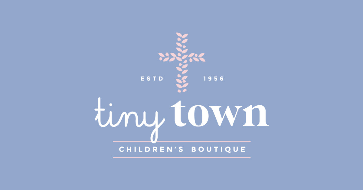Baby Sets Tiny Town Inc