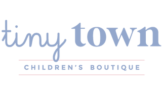 Tiny Town Inc logo