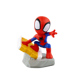 Marvel Spidey & His Amazing Friends - Spidey