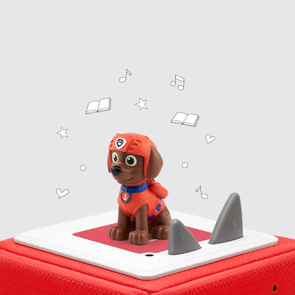 Amazon zuma paw 2024 patrol