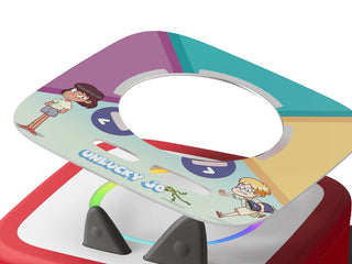 Tonieplay Game - Unlucky Jo: A Fun Day of Chaos